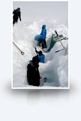 Climate Change College 2006